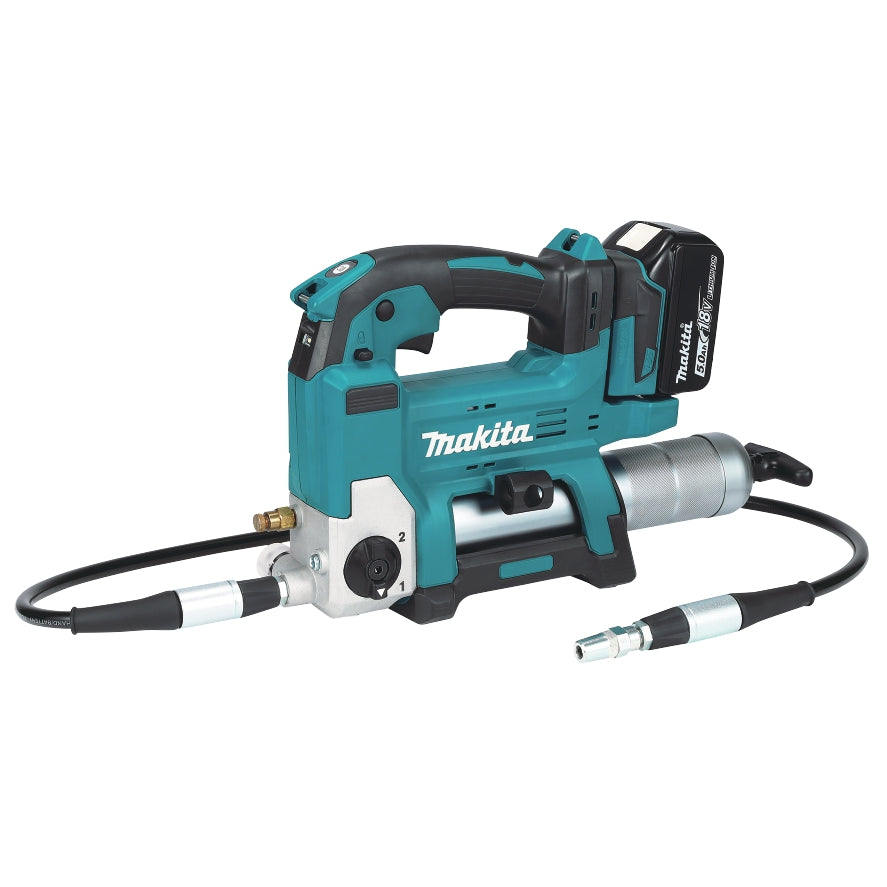 DGP180Z Cordless Grease Gun