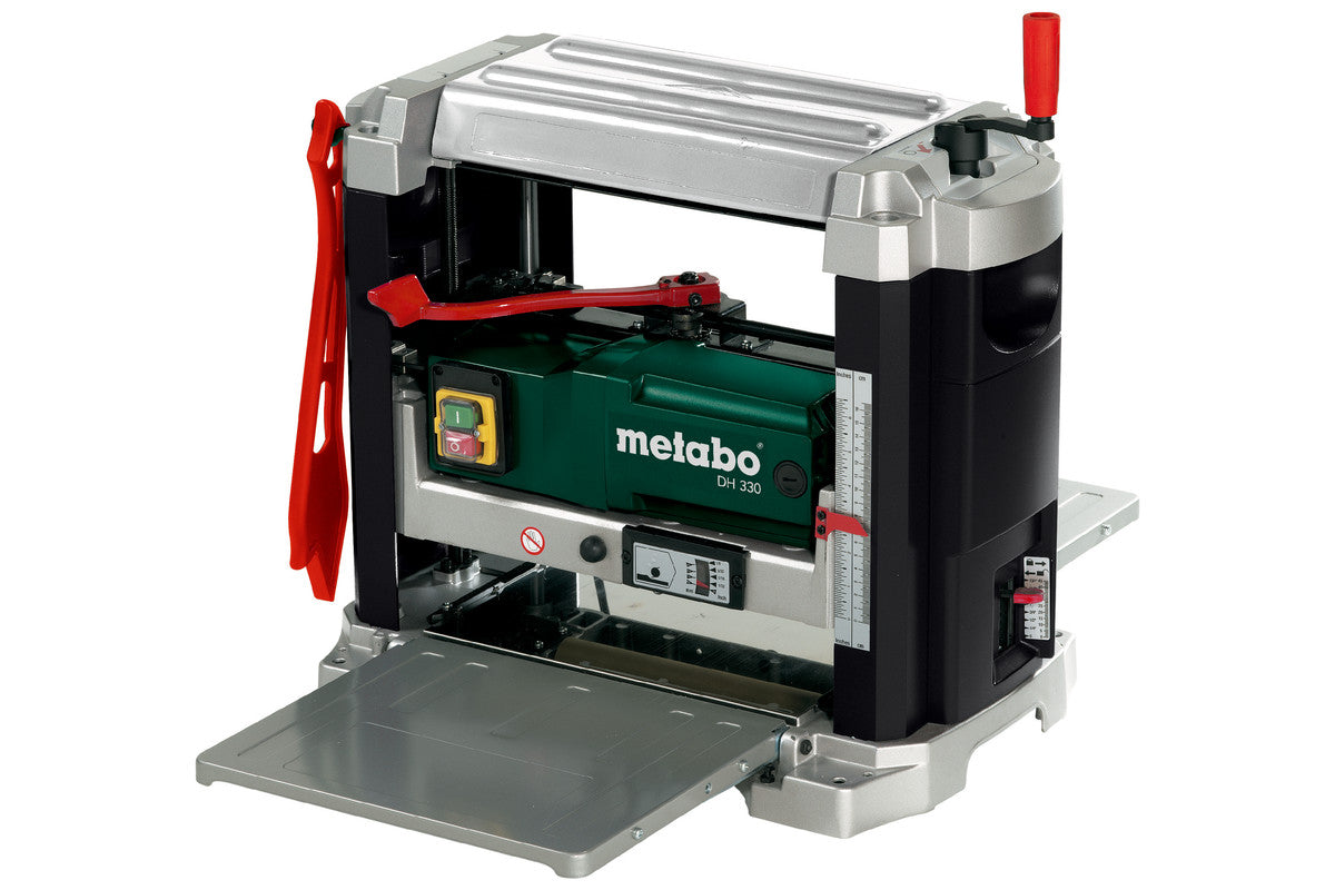 DH 330 (0200033000) Bench Thicknesser