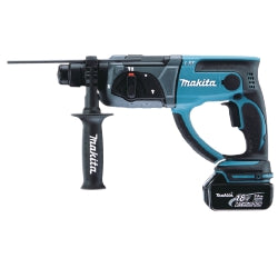DHR202ZK Cordless Rotary Hammer
