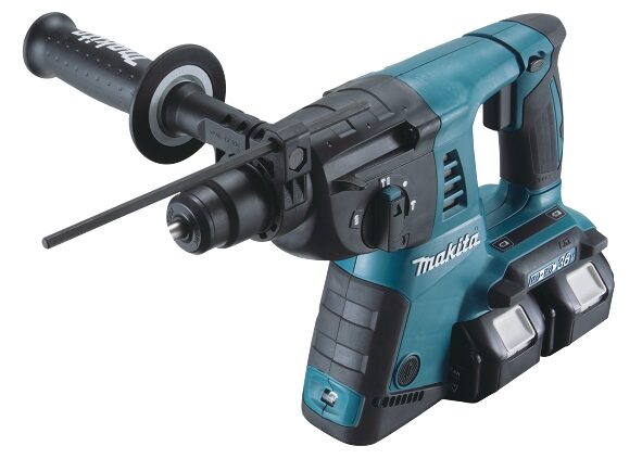 DHR263ZK  Rotary Hammer