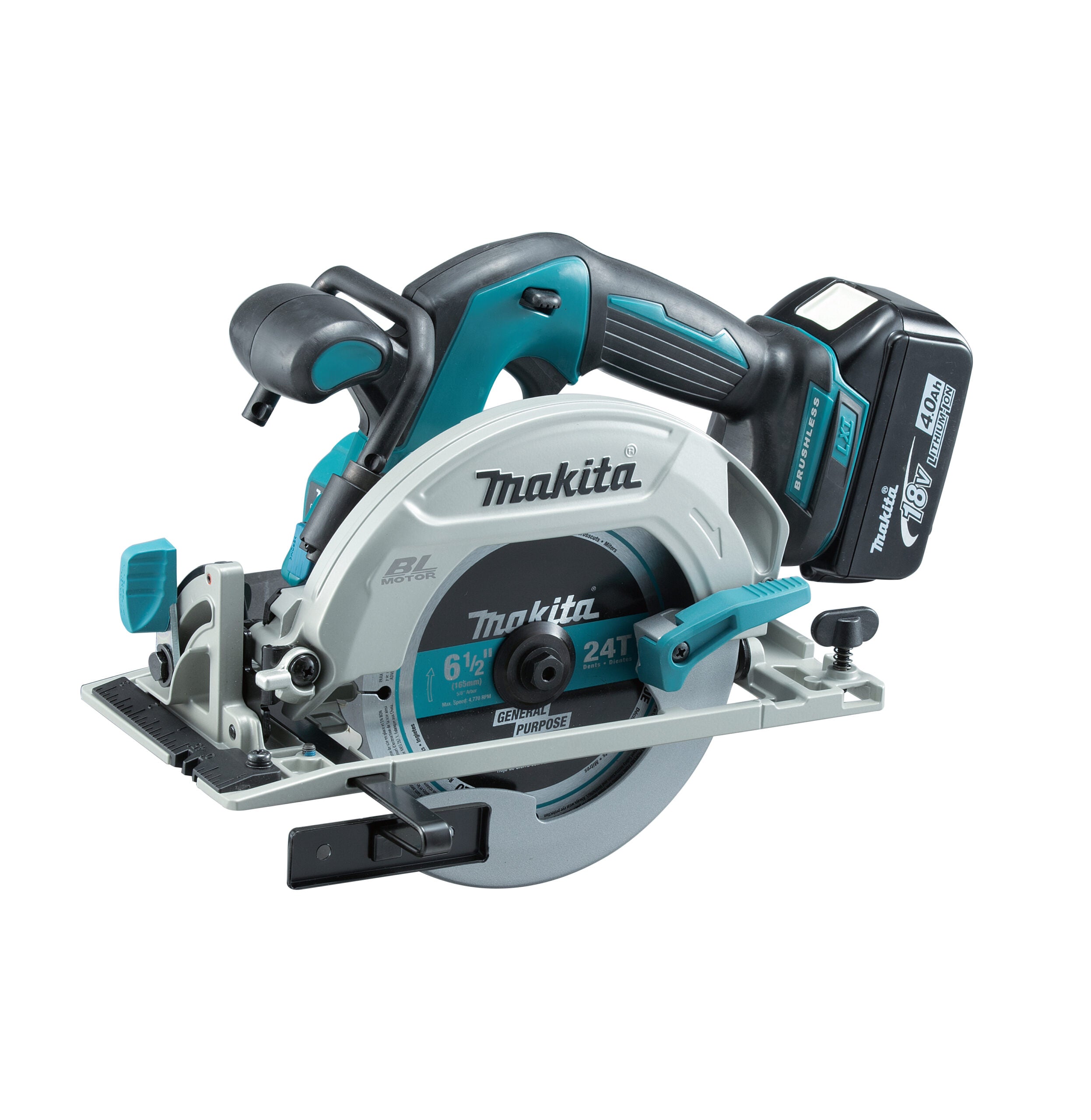 DHS680ZJ Cordless Circular Saw