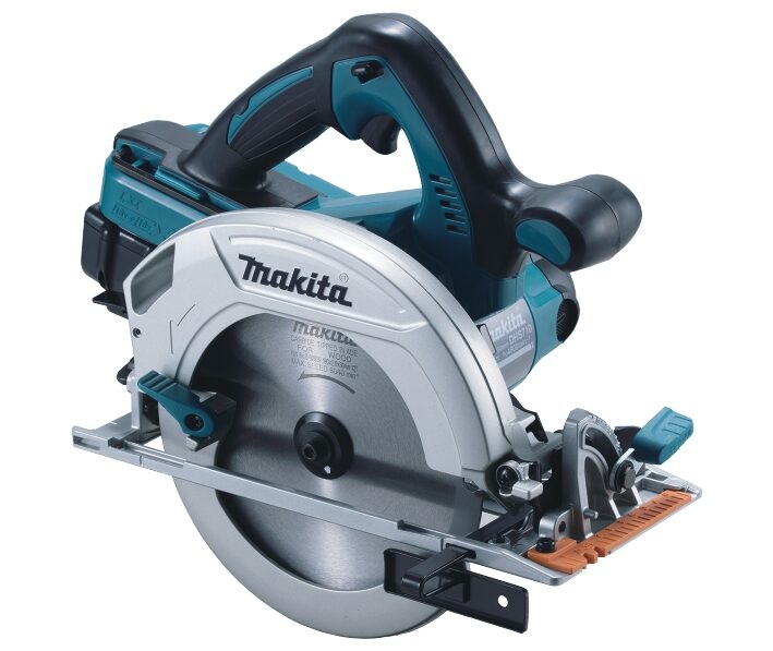 DHS710Z Cordless Circular Saw