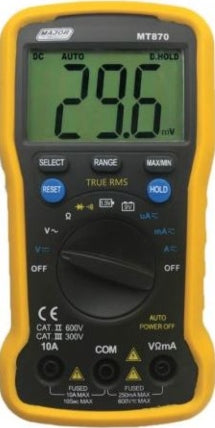 Digital Multimeter