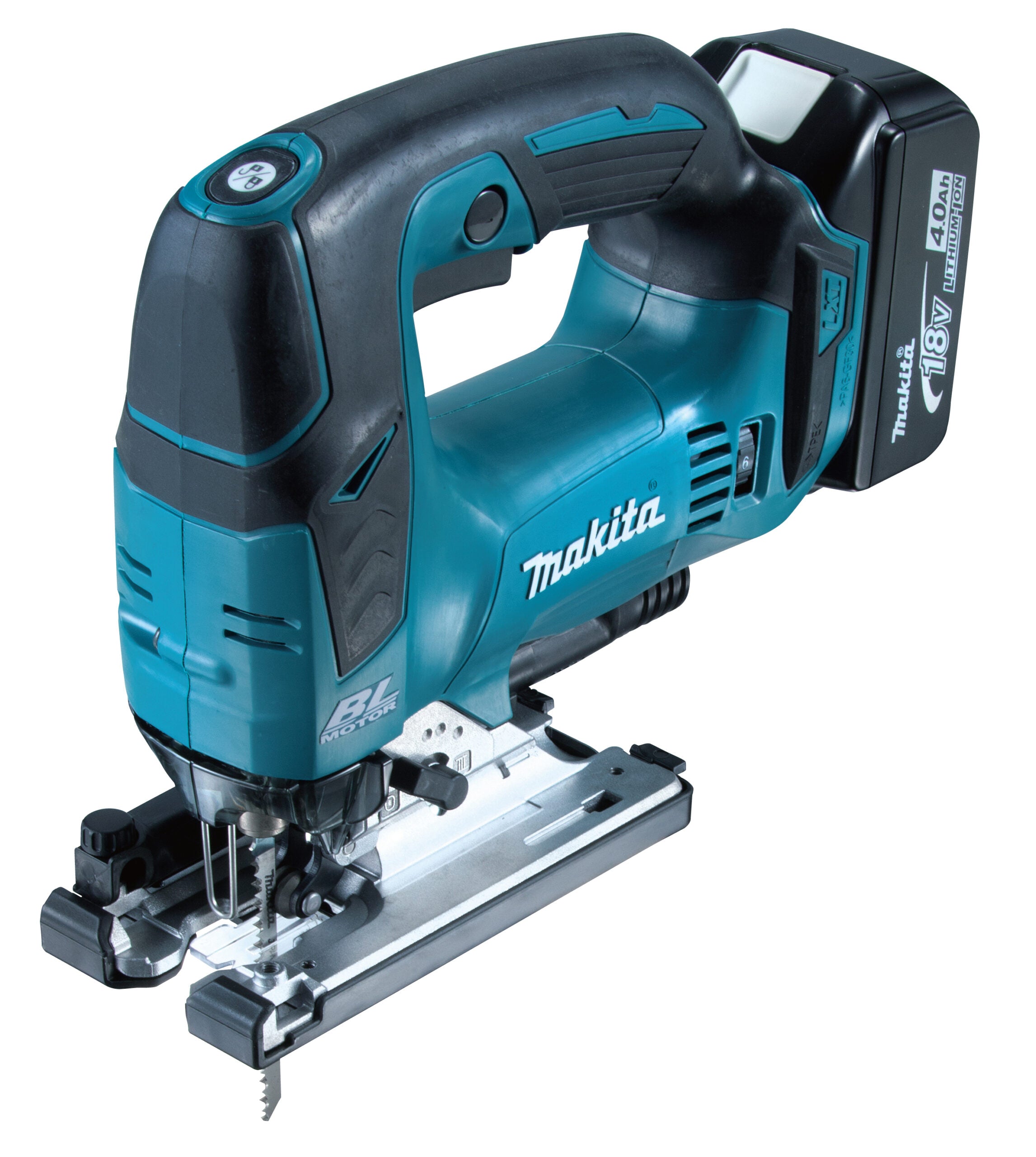 DJV182ZK Cordless Jig Saw
