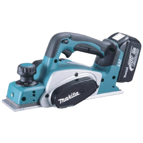 DKP180Z Cordless Planer