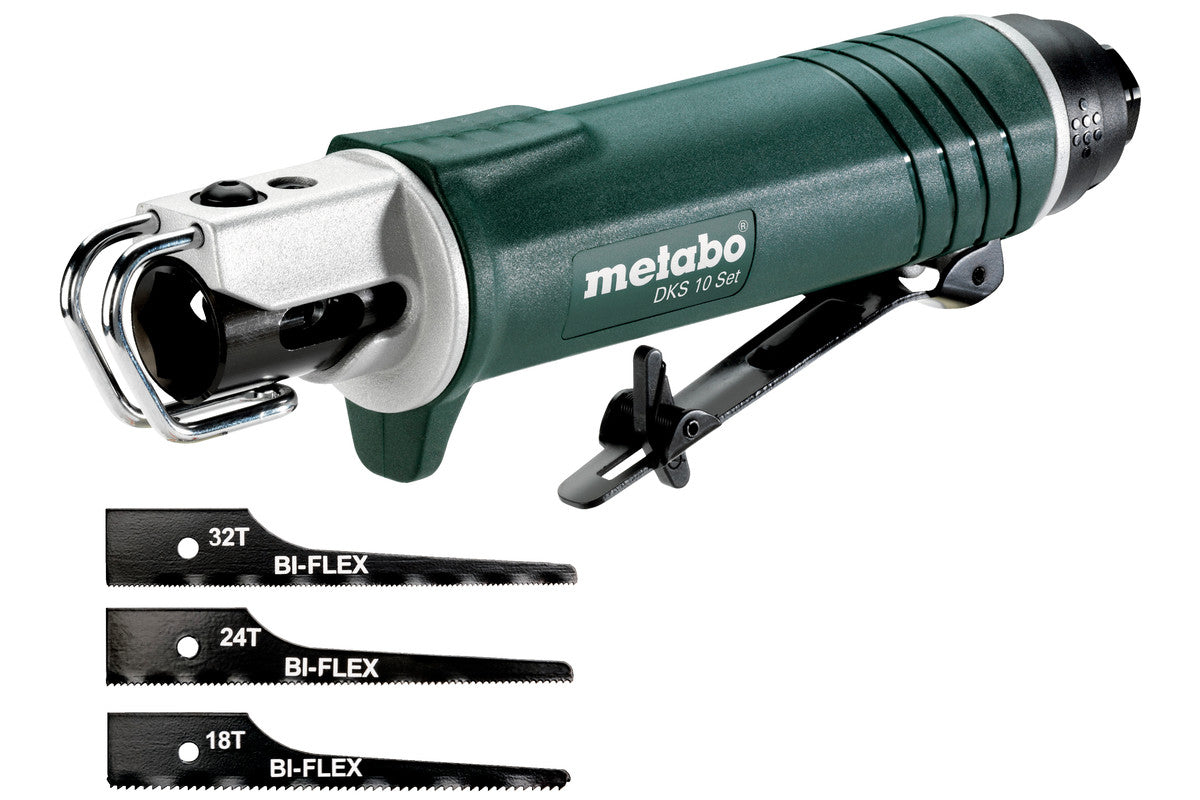 DKS 10 Set (601560500) Large diameter air saw