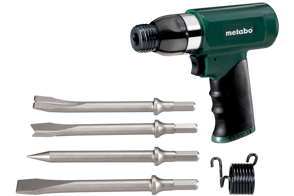 DMH 30 Set (604115500) Air demolition hammer