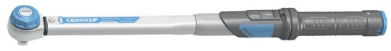 DMK 750 Dremaster Torque Wrench 150-750Nm