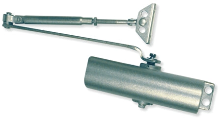 DOOR CLOSER MTS (61) 62499