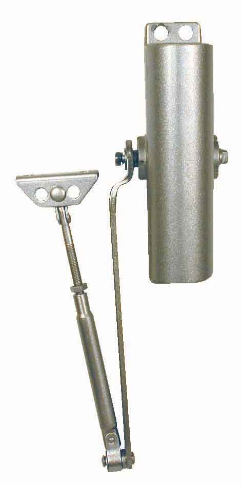 DOOR CLOSER MTS (62) 62500