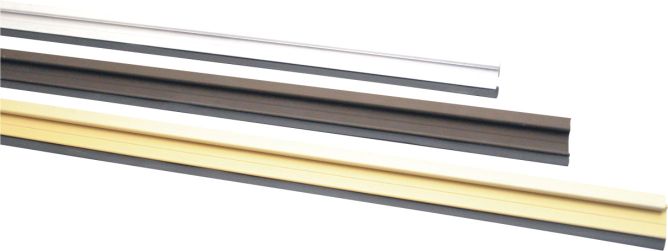 DOORSEAL MATADOR ALUM WEATHER 915CM M3A