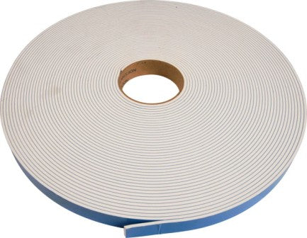 DOUBLE SIDED TAPE NORTON 30MX24X3MM