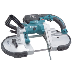 DPB180ZK Cordless Portable Band Saw