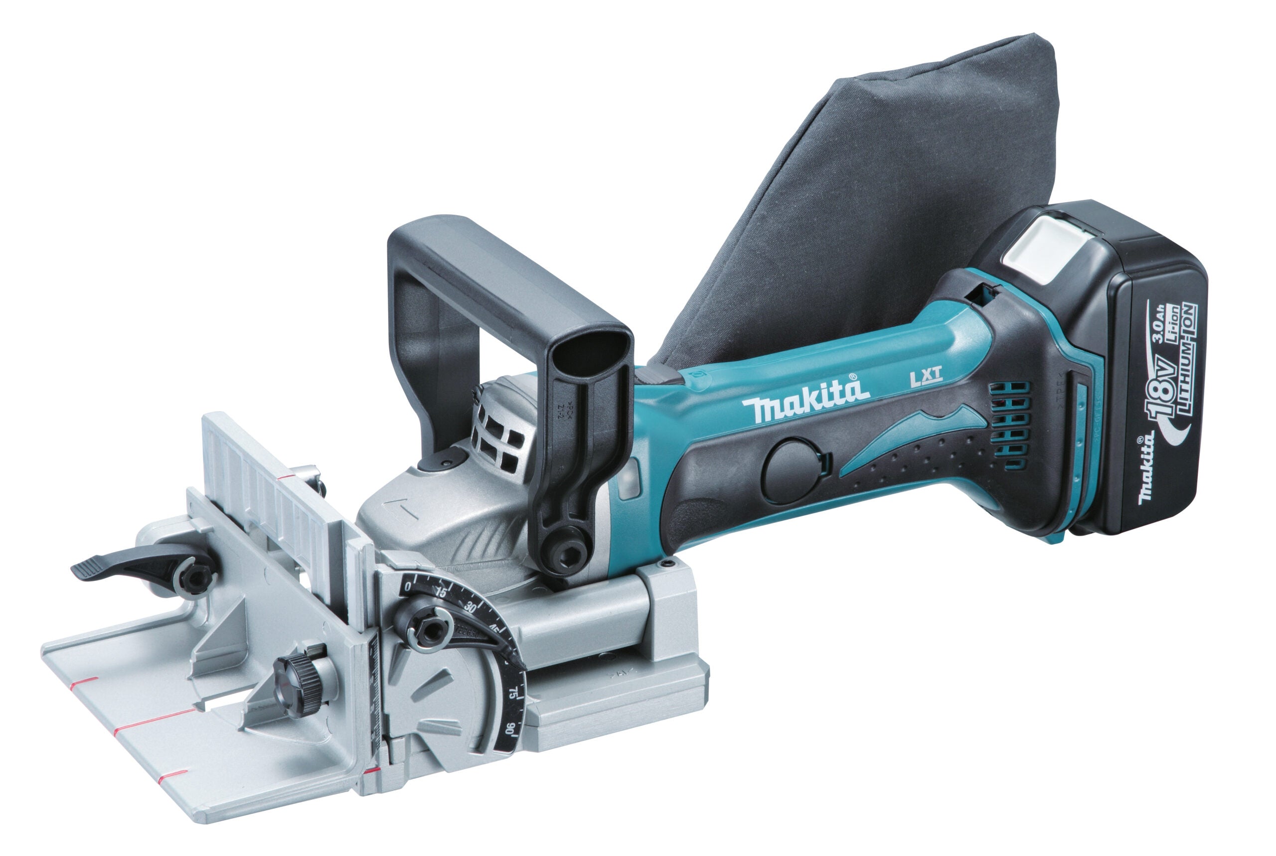 DPJ180ZJ Cordless Biscuit Joiner