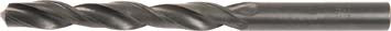 DRILL FOX HSS LIGHT IND 10.5MM PER 5