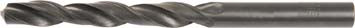 DRILL FOX  HSS  LIGHT IND SLEEVE 10.0MM