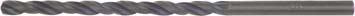 DRILL FOX  HSS  LIGHT IND SLEEVE  2.5MM