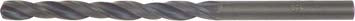 DRILL FOX  HSS  LIGHT IND SLEEVE  4.2MM