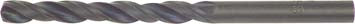 DRILL FOX  HSS  LIGHT IND SLEEVE  6.0MM
