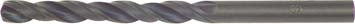 DRILL FOX  HSS  LIGHT IND SLEEVE  6.5MM