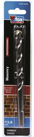 DRILL FOX MASONRY SLEEVE 13.0MMX150MM