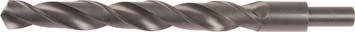 DRILL FOX REDUCED SHANK SLV 14.0X12MM