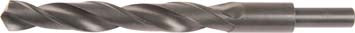 DRILL FOX REDUCED SHANK SLV 17.0X12MM