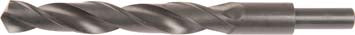 DRILL FOX REDUCED SHANK SLV 19.0X12MM