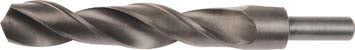 DRILL FOX REDUCED SHANK SLV 22.0X12MM