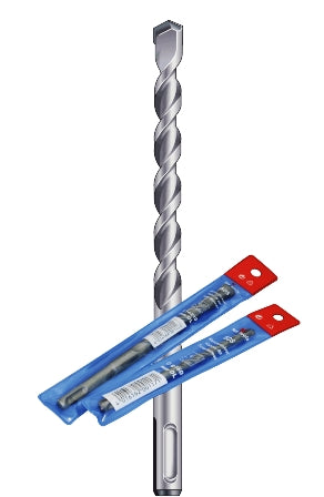 DRILL FOX SDS+ STD/FL SLV  5.0X110/50MM