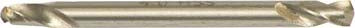 DRILL FOX STUB D/END 4.2MM PER 10
