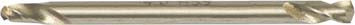 DRILL FOX STUB D/END SLEEVE 3.3MM