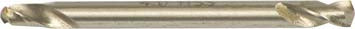 DRILL FOX STUB D/END SLEEVE 4.9MM