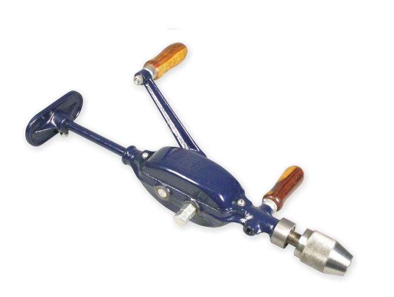 DRILL GROZ BREAST 12MM (FRE)