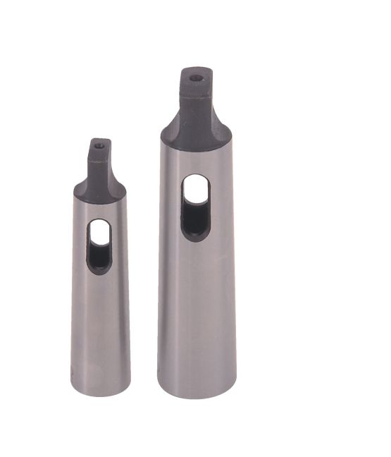 DRILL GROZ SLEEVE 1-2 TAPER DSW/2-1