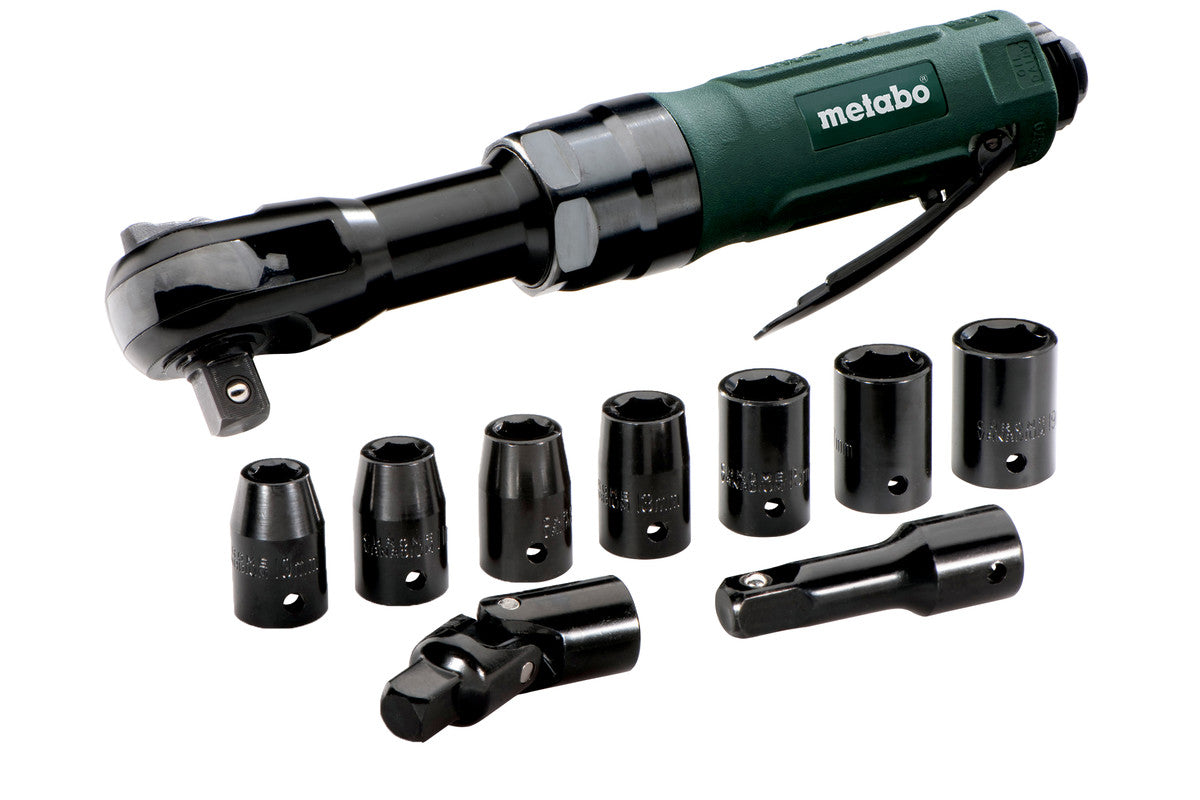 DRS 68 Set 1/2" (604119500) Air ratchet wrench