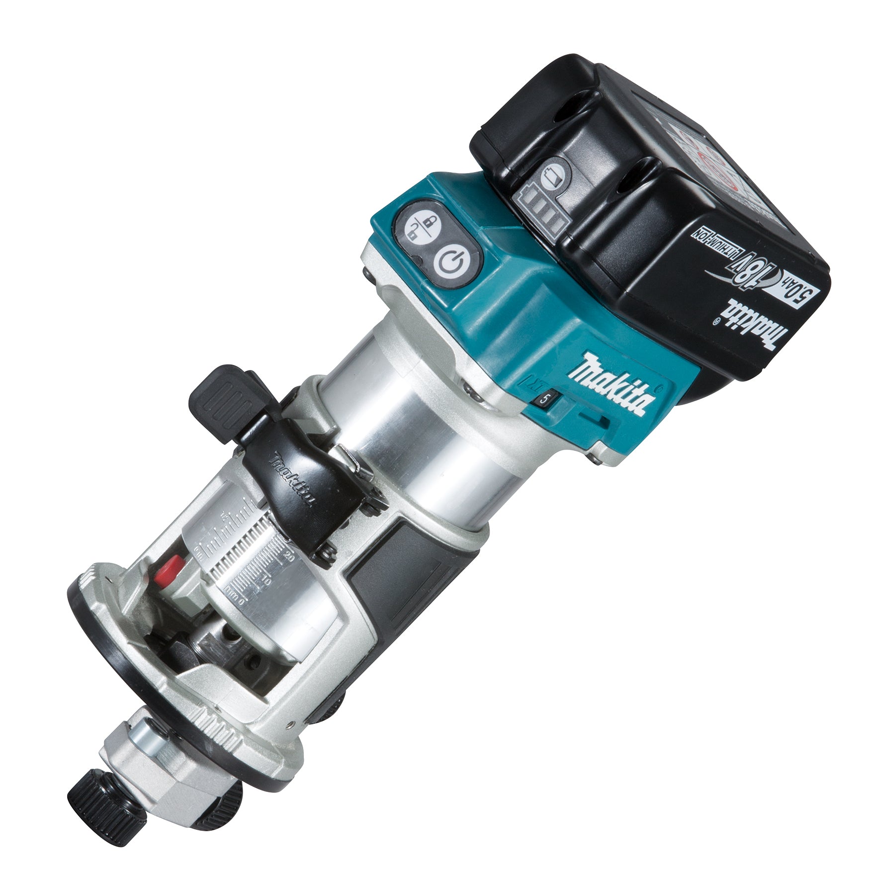 DRT50ZJ Cordless Trimmer