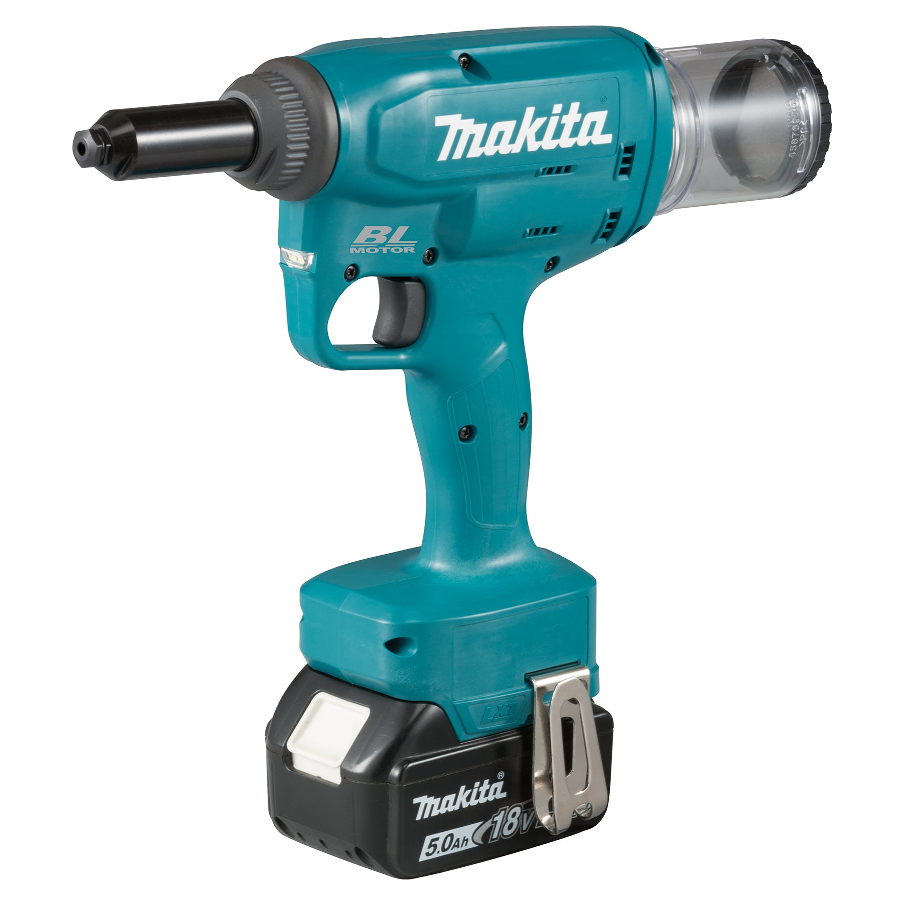 DRV250ZJ Cordless Rivet Gun