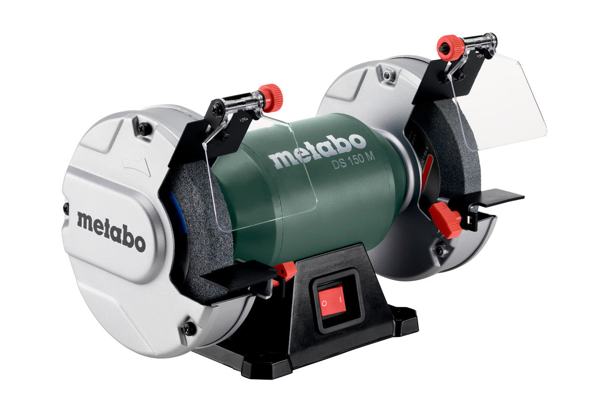 DS 150 M (604150000) Bench grinder