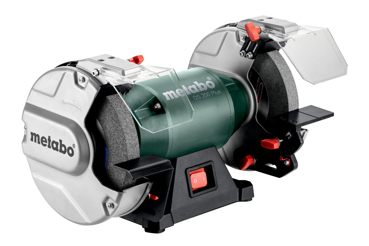 DS 200 Plus (604200000) Bench grinder
