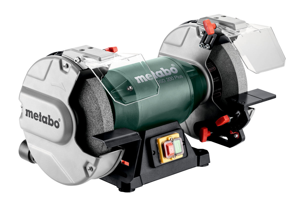DSD 200 Plus (604210000) Bench grinder