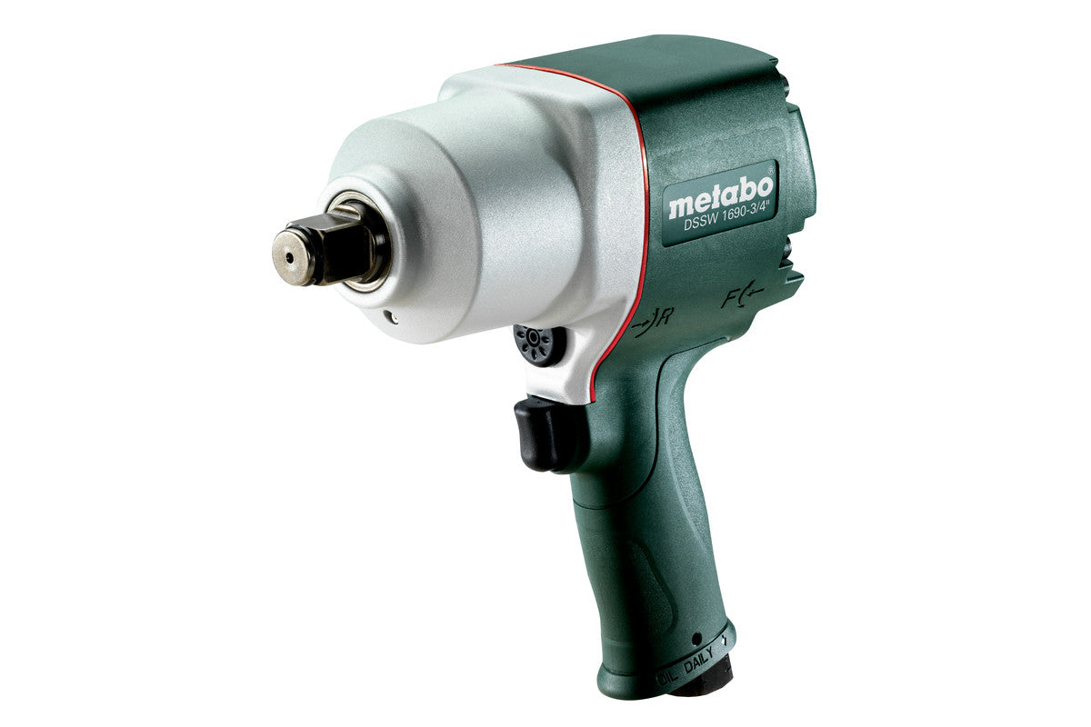 DSSW 1690-3/4" (601550000) Air impact wrench