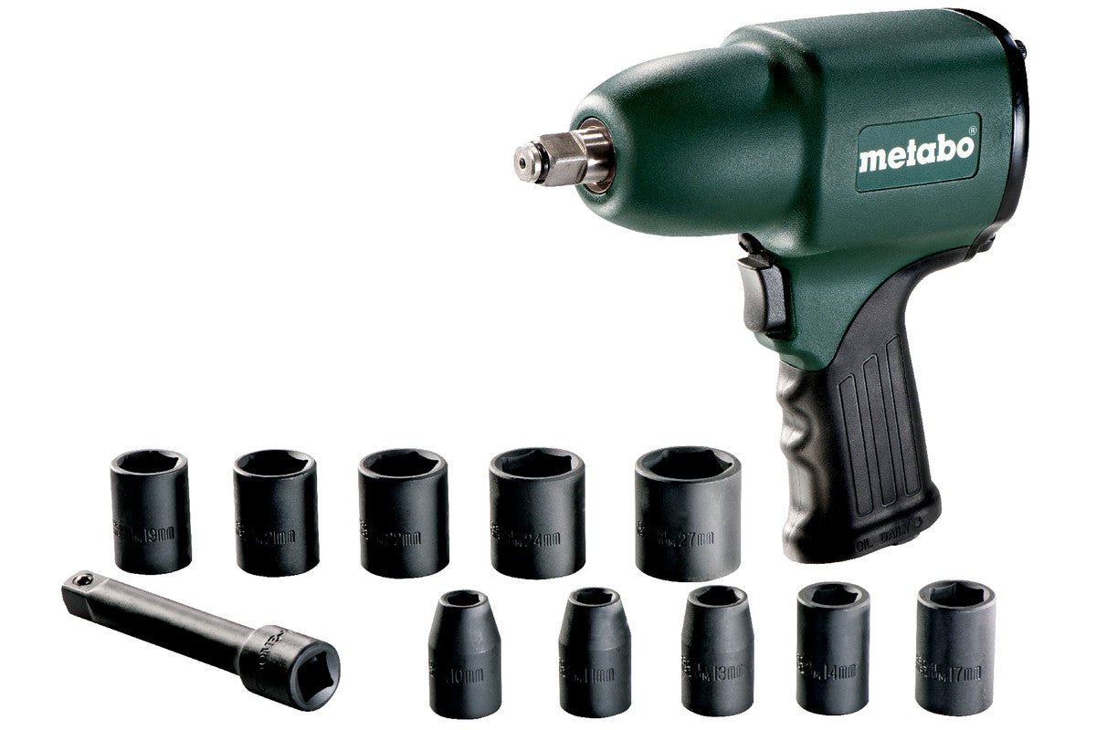 DSSW 360 Set 1/2" (604118500) Air impact wrench