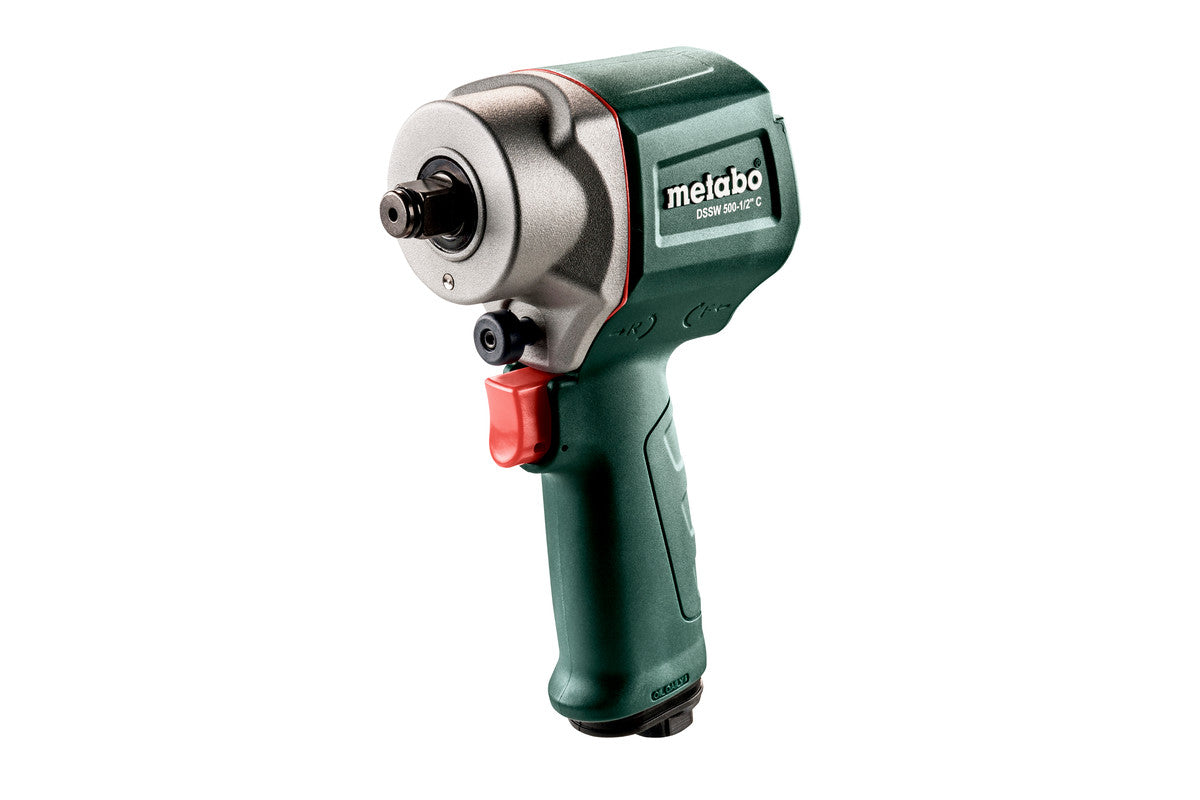 DSSW 500-1/2" C (601590000) Air impact wrench