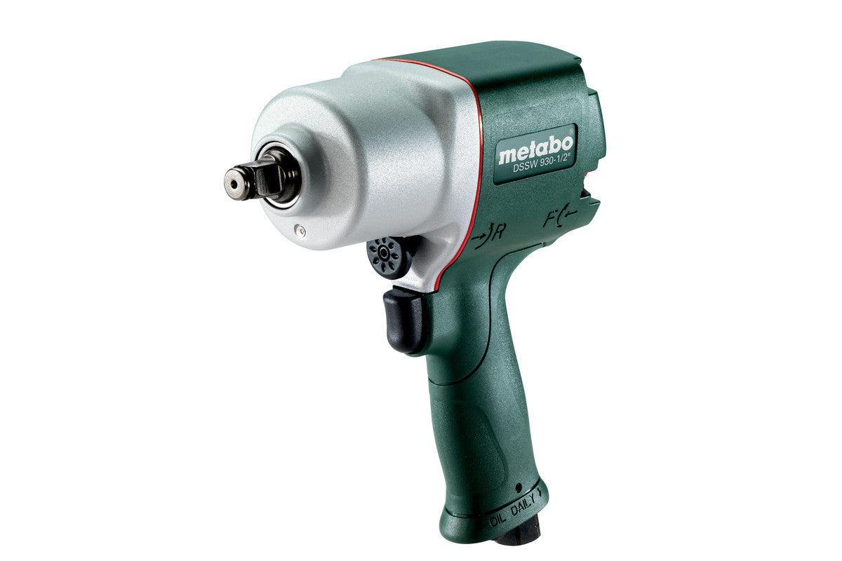 DSSW 930-1/2" (601549000) Air impact wrench