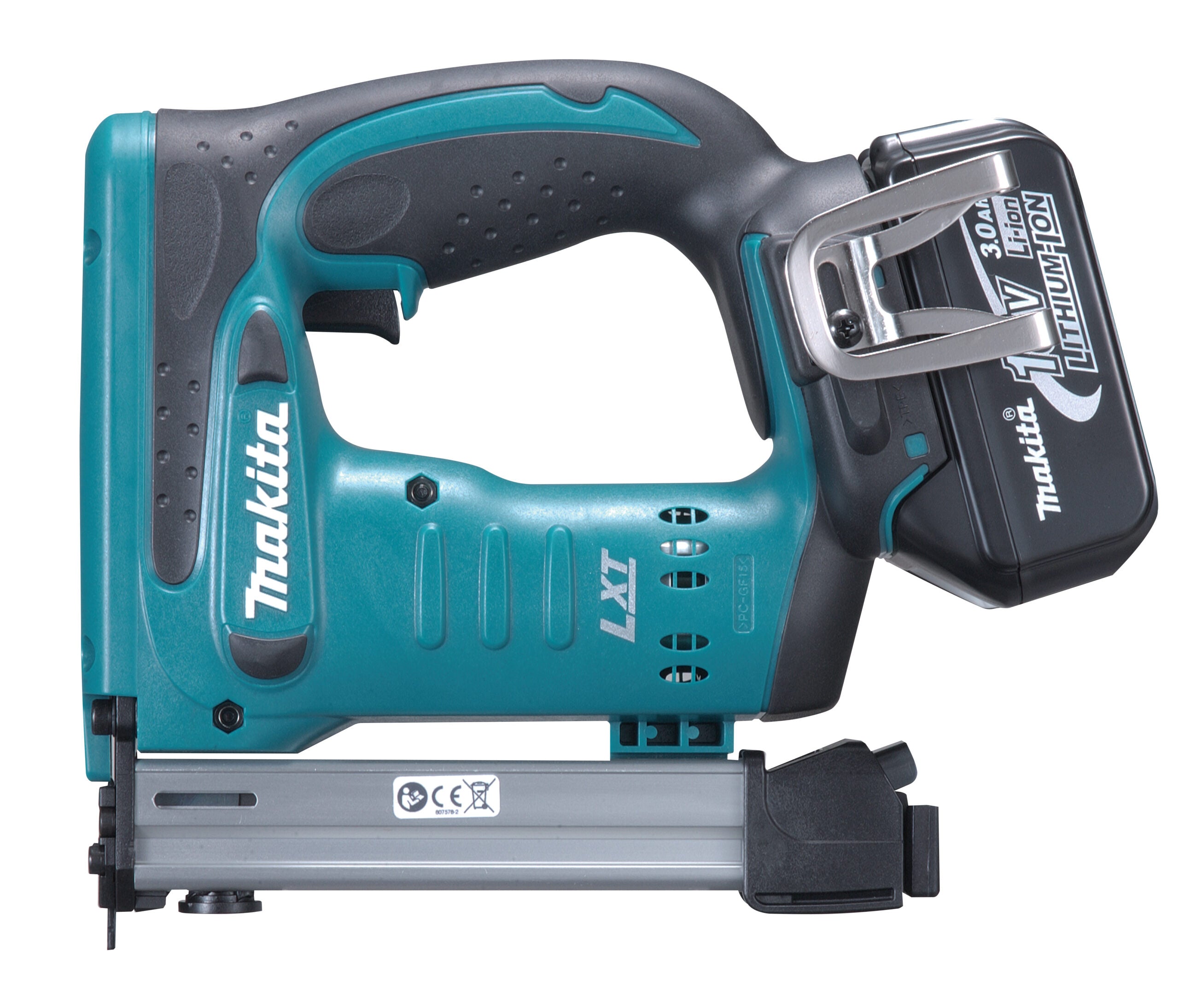DST221Z Cordless Stapler