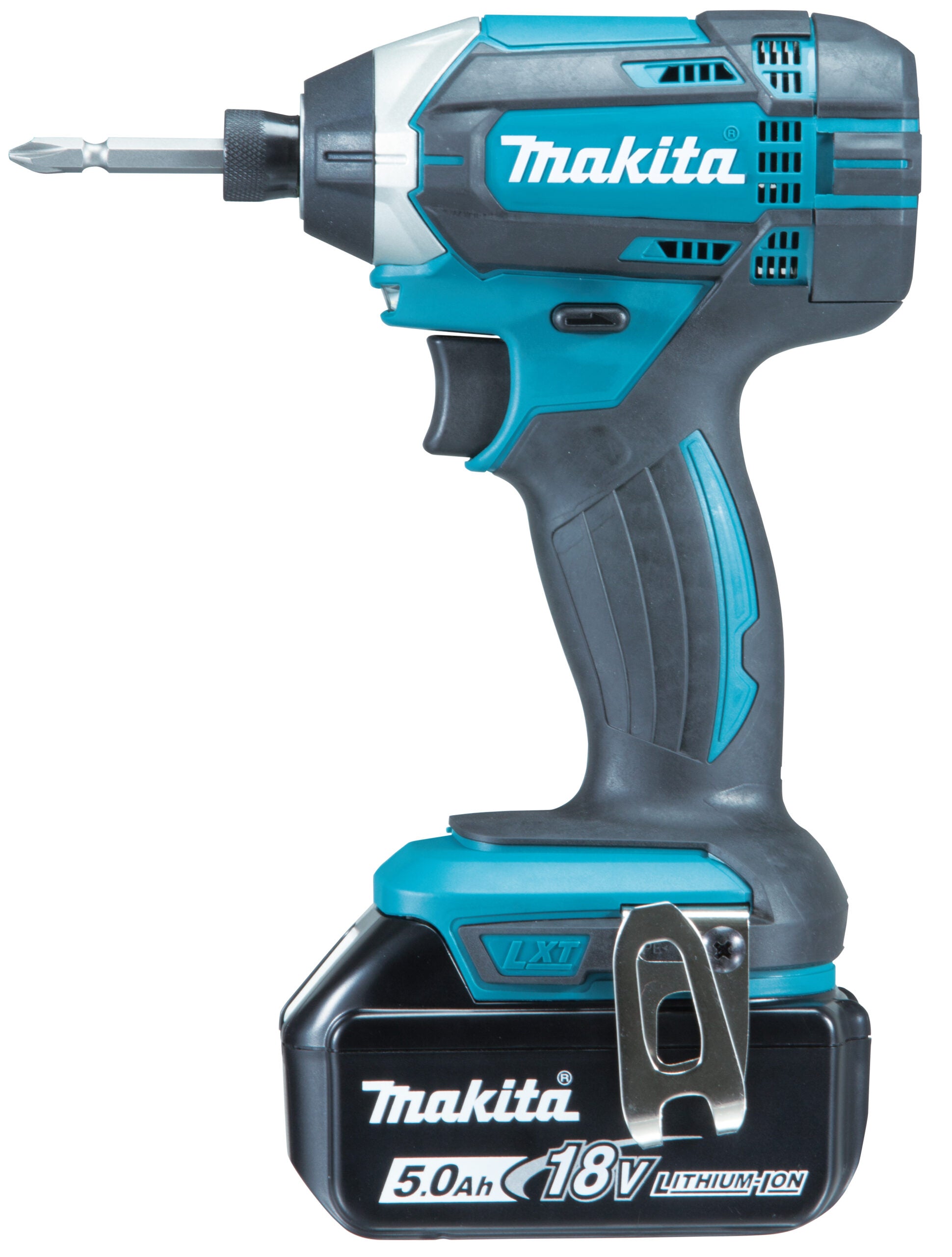 DTD152Z Cordless Impact Driver