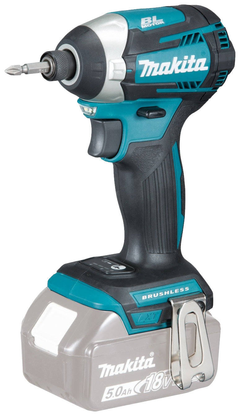 DTD154Z Cordless Impact Driver