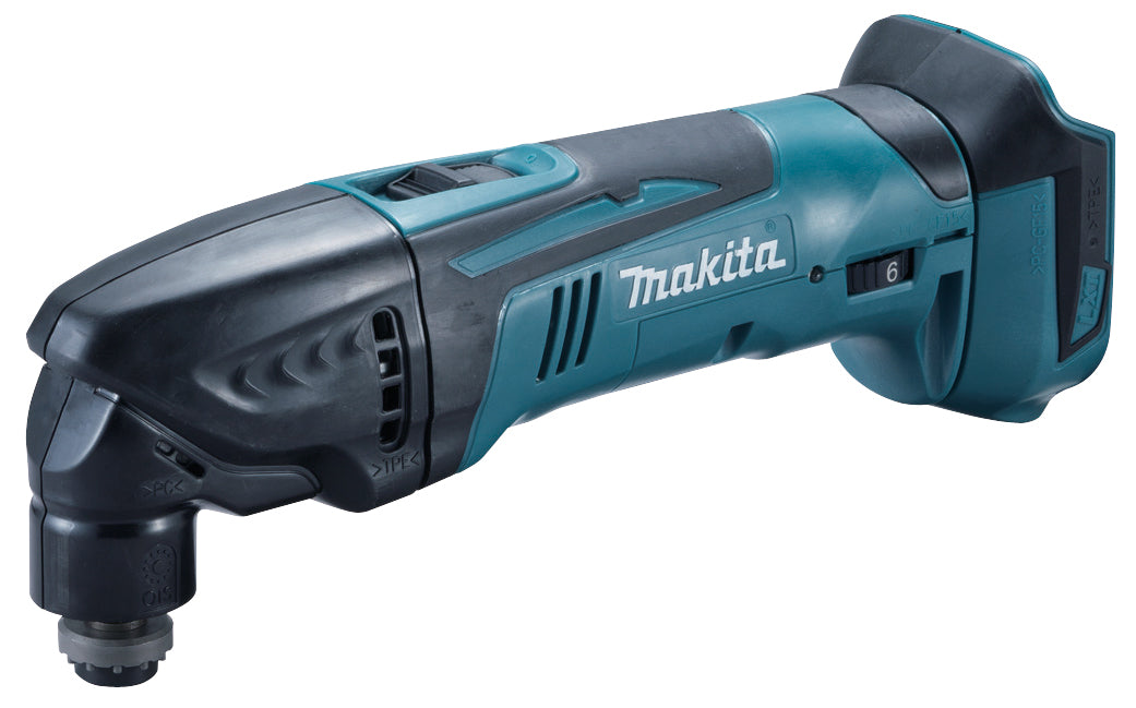 DTM50ZK Cordless Multi Tool