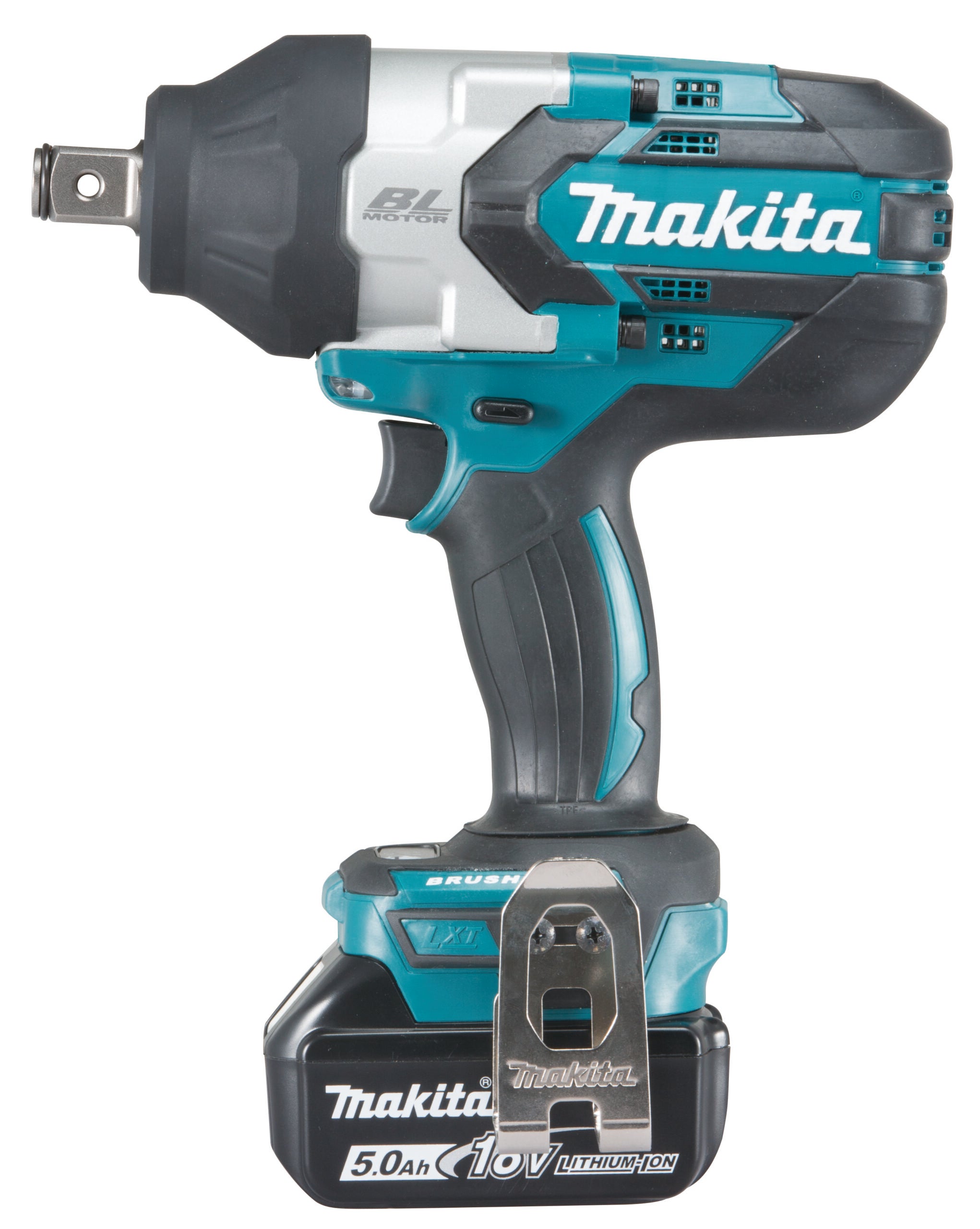 DTW1001ZJ Cordless Impact Wrench